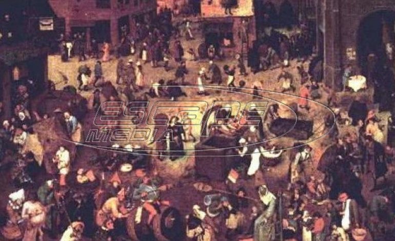 24 Αυγούστου 1572: Η Νύχτα του Αγίου Βαρθολομαίου