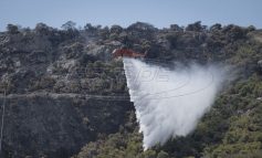 Ζάκυνθος: Εκτός ελέγχου η πυρκαγιά - Εκκενώθηκαν δύο χωριά - Πού απαγορεύεται η κυκλοφορία