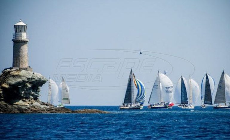 Περισσότερα από 30 ιστιοφόρα στον 52ο Διεθνή Ιστιοπλοϊκό Αγώνα Άνδρου «Ιωάννης Β. Γουλανδρής»