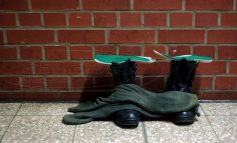 Γερμανία: Ο στρατός ξέμεινε από μπότες και λέει στα στελέχη του να περιμένουν μέχρι το 2022