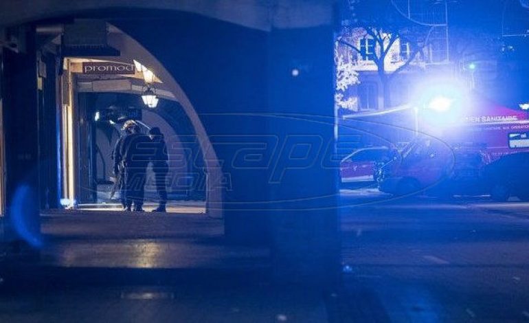 “Ταξιδιωτικές οδηγίες” για τους επισκέπτες μετά τις πολύνεκρες επιθέσεις στις ΗΠΑ