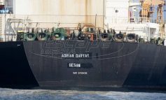 ΗΠΑ σε Ελλάδα: Βοήθεια προς το ιρανικό τάνκερ μπορεί να θεωρηθεί υποστήριξη τρομοκρατικής οργάνωσης