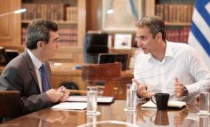 Παρέμβαση Μητσοτάκη με έκτακτο επιχειρησιακό σχέδιο για την αντιμετώπιση των τροχαίων στην Κρήτη