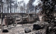 Φωτιά στην Εύβοια: Όλα τα στοιχεία δείχνουν εμπρησμό - Οι τρεις καταθέσεις που έχουν μπει στο μικροσκόπιο