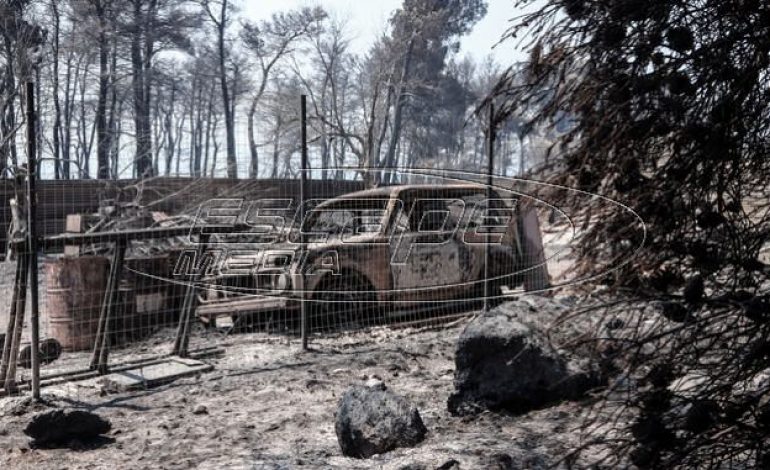 Φωτιά στην Εύβοια: Όλα τα στοιχεία δείχνουν εμπρησμό – Οι τρεις καταθέσεις που έχουν μπει στο μικροσκόπιο