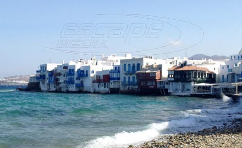 Deutsche Welle για Μύκονο: Τιμές που “γδέρνουν” – Πώς να αποφύγετε το εγκεφαλικό