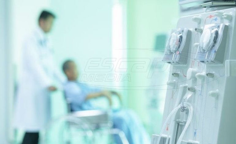 Σοκάρει έρευνα στις ΗΠΑ: 10 νεφροπαθείς πεθαίνουν καθημερινά, ενώ έχουν βρεθεί μοσχεύματα