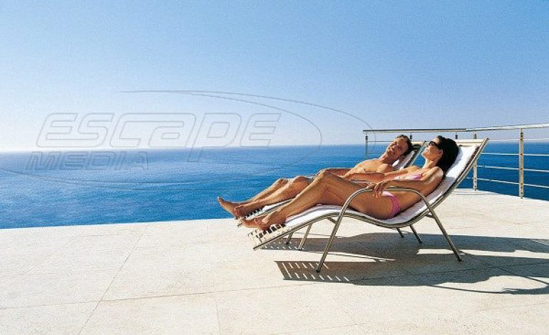 Κάνε τον ήλιο φίλο σου