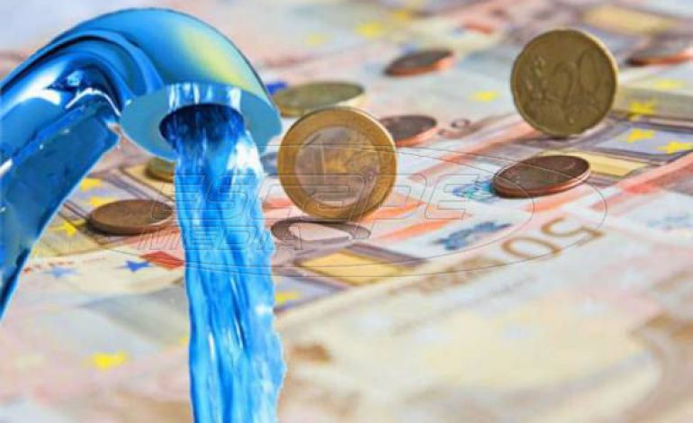 Τι είναι το περιβαλλοντικό τέλος που πληρώνουμε υποχρεωτικά στον λογαριασμό του νερού