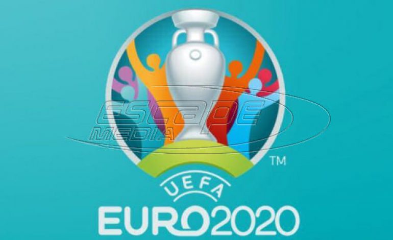 Στον ΑΝΤ1 το Euro 2020