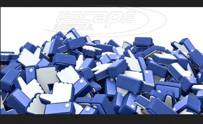 Facebook: Εξετάζει την απόκρυψη των likes και στο κοινωνικό δίκτυο