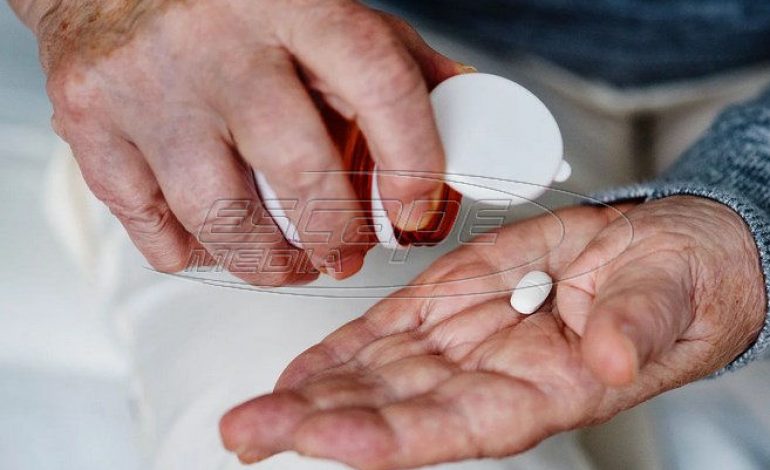 Βρέθηκε το χάπι που… γυρίζει τον χρόνο πίσω και υπόσχεται να σας κρατήσει νέους