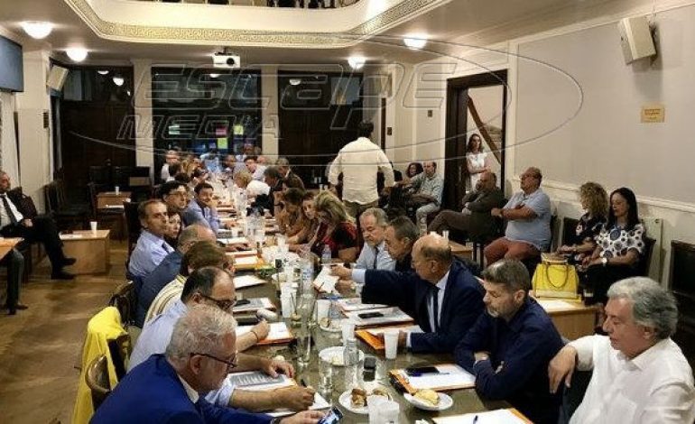 Δικηγόροι: Αντίθετοι στη διαμεσολάβηση – Προειδοποιούν για 48ωρη αποχή
