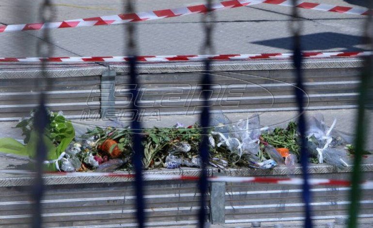 Τραγωδία σε λούνα παρκ: Τι δείχνει η πραγματογνωμοσύνη για το παιχνίδι «χαλί»