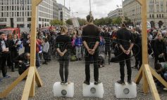 Γερμανία: Περισσότεροι από ένα εκατ. διαδηλωτές για το κλίμα