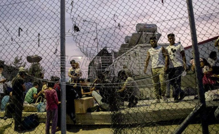 Συμβούλιο των προσφύγων: Το κυβερνητικό σχέδιο αντίθετο στο ελληνικό και διεθνές δίκαιο