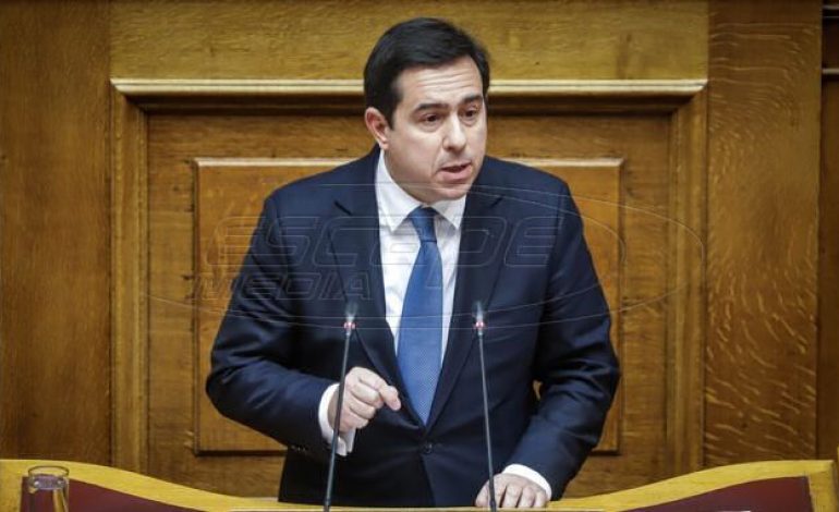 Έως το τέλος του μήνα οι αυξημένες συντάξεις χηρείας