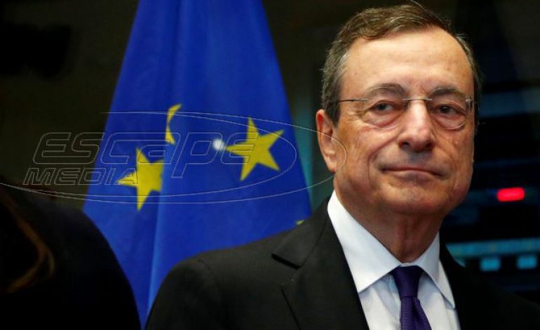 «Μαλλιά κουβάρια» στην ΕΚΤ – Το τέλος του Ντράγκι, η Λαγκάρντ και η Ελλάδα