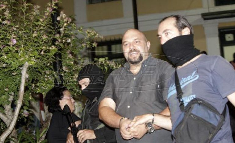 Χρυσή Αυγή: Ένοχοι Παναγιώταρος – Μπαρμπαρούσης