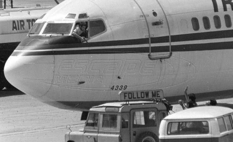Η αιματοβαμμένη αεροπειρατεία της πτήσης 847 της TWA που ξεκίνησε από το Ελληνικό