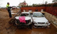 Ισπανία : Ενας νεκρός και τέσσερις αγνοούμενοι από πλημμύρες