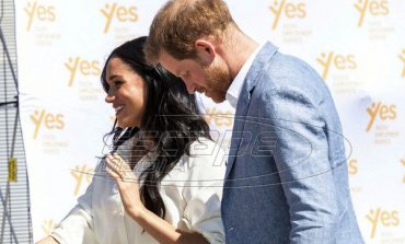 Ποιος είδε τον Harry και δεν τον φοβήθηκε: Το «κατηγορώ» στα Βρετανικά tabloids