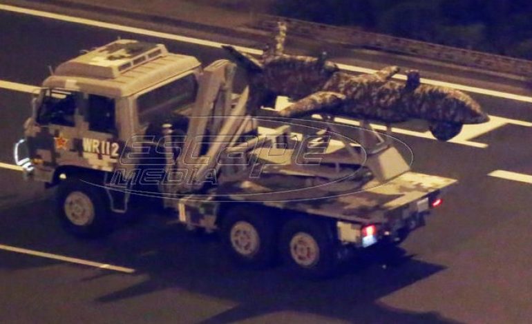 Drones: Μια επανάσταση στην «τέχνη του πολέμου»