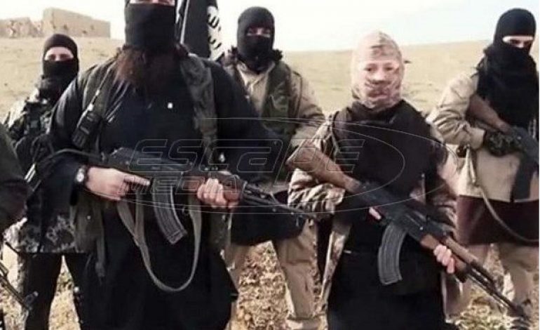 Παγκόσμια ανησυχία: Τι θα γίνει με τους μαχητές του ISIS;