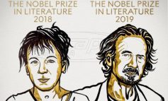 Τοκάρτσουκ - Χάνκε: Δυο πολιτικά σκεπτόμενοι συγγραφείς πήραν το Νόμπελ