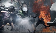 Γιατί ο κόσμος κατεβαίνει ξανά μαζικά στο δρόμο