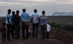 OHE-Συρία: 100.000 άνθρωποι εγκατέλειψαν τις εστίες τους μετά την εισβολή