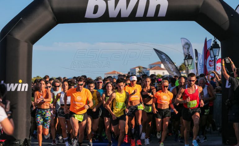 Spetses Mini Marathon 2019: H 3ημερη γιορτή του αθλητισμού με παιδιά, νέους, ενήλικες αλλά & 65αρηδες γεμάτους ζωή