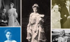 «Το Στέμμα» και η «ελληνίδα» πεθερά της Ελισάβετ με την πολυκύμαντη ζωή .