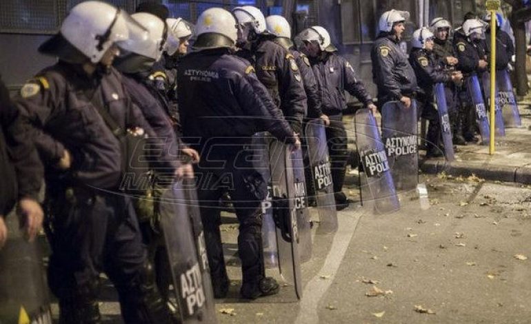Οι 6 καταλήψεις αντιεξουσιαστών που προβληματίζουν την ΕΛΑΣ