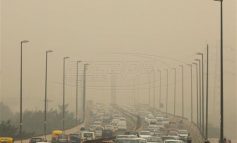 «Θάλαμος αερίων» το Νέο Δελχί από την ατμοσφαιρική ρύπανση