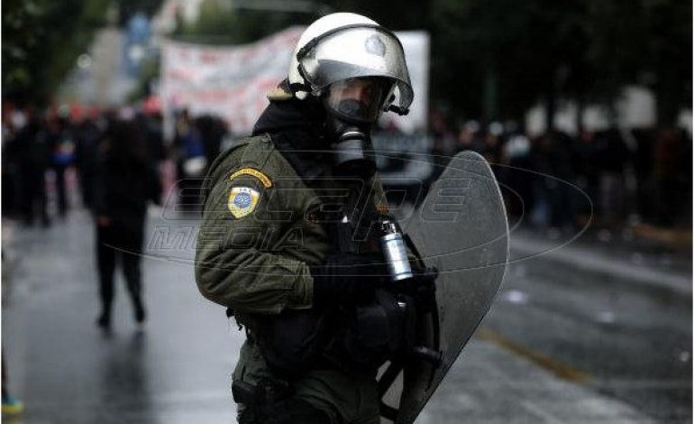 Πρωτοβουλία αστυνομικών: “Τελικά τι είμαστε, Έλληνες αστυνομικοί ή στρατός κατοχής;”