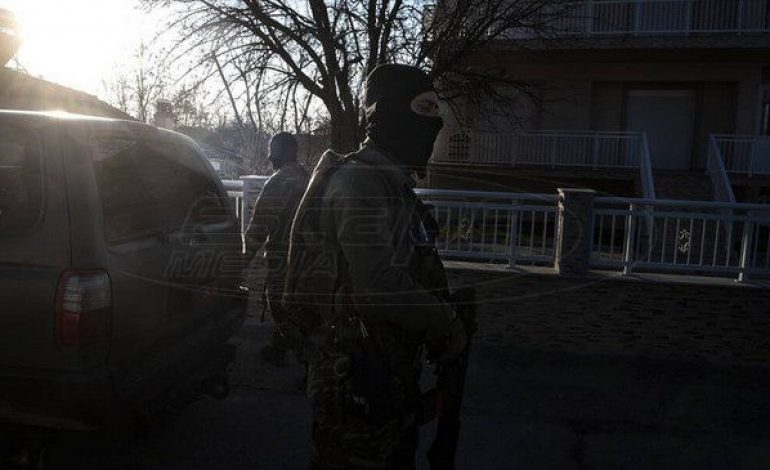 Προσφυγικό: 120.000 κινούνται προς την Ελλάδα – Ενισχύεται η φύλαξη των σύνορων