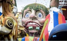 Κορονοϊός: Ακυρώθηκε το καρναβάλι της Πάτρας