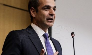 Διάγγελμα Μητσοτάκη: Σχέδιο «γέφυρα» 17 δισ. ευρώ για εργασία, οικονομία και τουρισμό