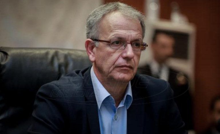 Π. Ρήγας: Σύγχρονος «πινόκιο» ο Κ. Μητσοτάκης - Σήμερα κατήργησε την 13η σύνταξη