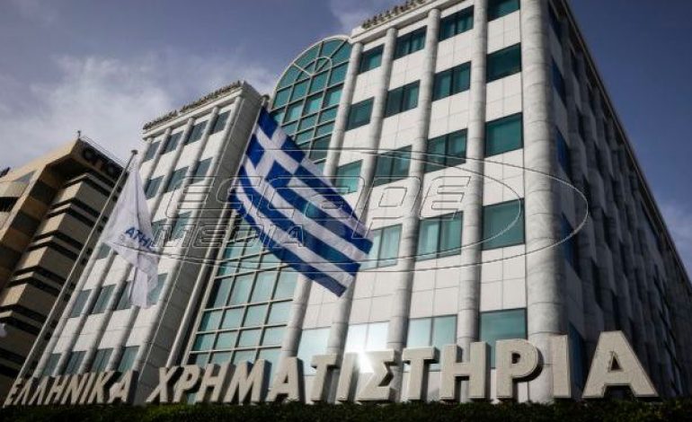 «Μίνι κραχ» στο χρηματιστήριο Αθηνών λόγω κορονοϊού – Πιέσεις και στα διεθνή χρηματιστήρια