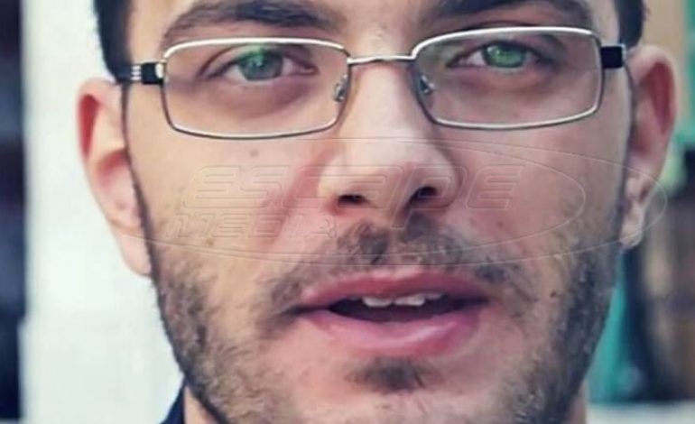 Πάτρα – Δ. Ζιαζιάς: Γράμμα ενός γιατρού σε κατ’ οίκον περιορισμό λόγω κορωνοϊού