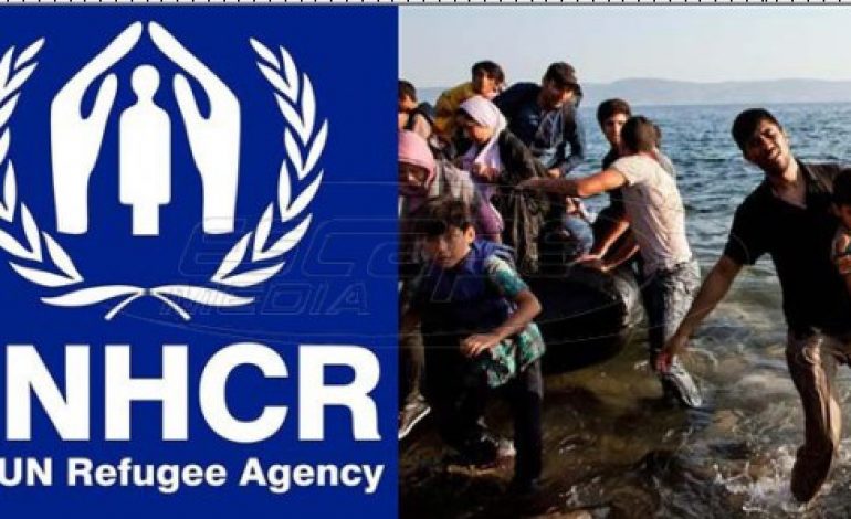 Ύπατη Αρμοστεία ΟΗΕ για πρόσφυγες: Δεν έχει νομική βάση η αναστολή αιτήσεων ασύλου
