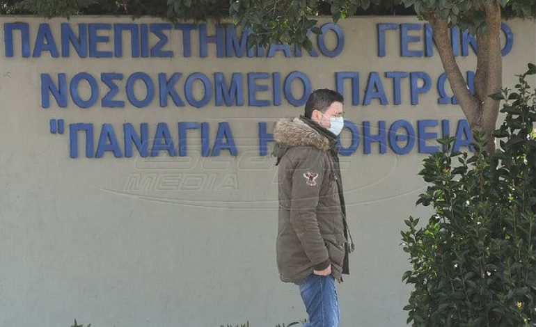 Κορωνοϊός: 117 τα επιβεβαιωμένα κρούσματα – Κλείνουν κέντρα διασκέδασης, μπαρ, γυμναστήρια