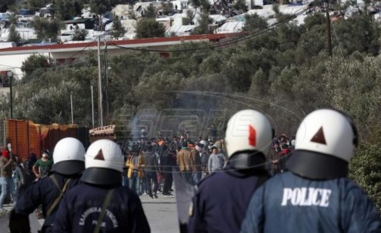 Κουρτς: Τρομακτικές οι εικόνες από τα ελληνοτουρκικά σύνορα