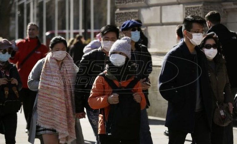 Πανδημία ο κορωνοϊός – Προειδοποίηση ΠΟΥ για «νέες Ιταλίες»