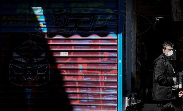«Πανδημία» εργοδοτικής αυθαιρεσίας