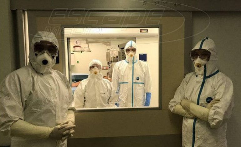 Κορονοϊός: Γεννήθηκε δεύτερο βρέφος από μητέρα θετική στον ιό