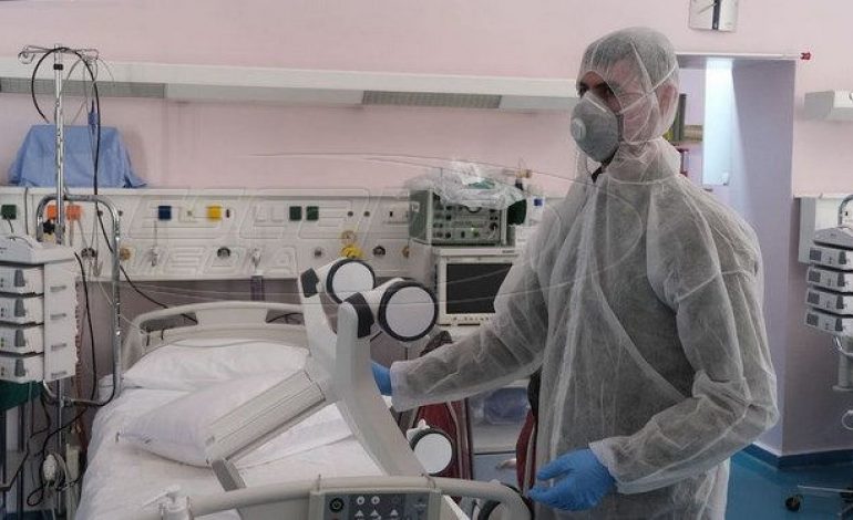 Πρωτοφανής αισχροκέρδεια: Νοσοκομεία αγοράζουν μάσκες υψηλής προστασίας 5.000% ακριβότερα