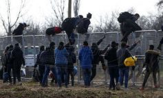 Πως ενισχύει τα ελληνικά σύνορα η Κομισιόν - Νέο «deal» για άσυλο και μετανάστευση